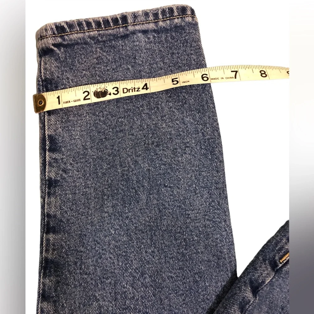 H & M Jeans Size 2 - Picture 5 of 6